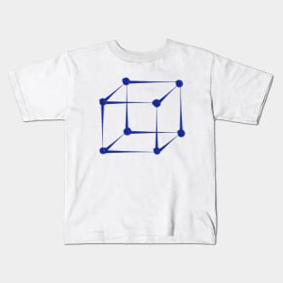 Molecule Kids T-Shirt